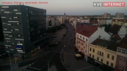 Třída Míru
