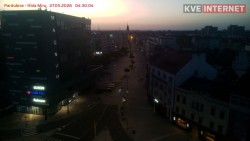 Třída Míru