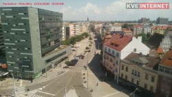 Třída Míru