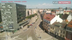Třída Míru