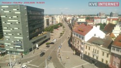 Třída Míru