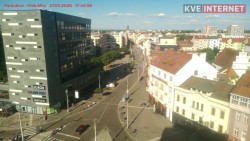 Třída Míru