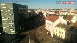 Třída Míru