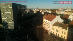 Třída Míru