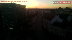 Třída Míru