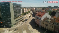 Třída Míru
