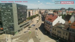 Třída Míru