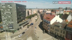 Třída Míru