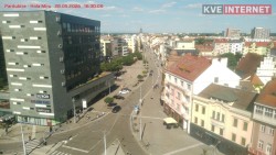 Třída Míru
