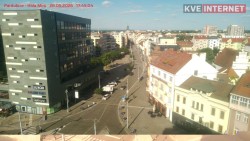 Třída Míru