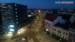 Třída Míru