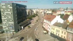 Třída Míru