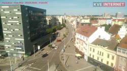 Třída Míru