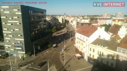 Třída Míru