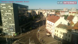 Třída Míru