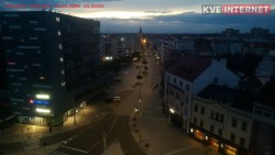 Třída Míru