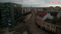 Třída Míru
