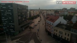 Třída Míru