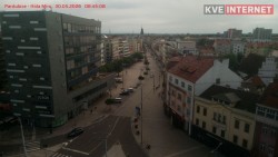 Třída Míru