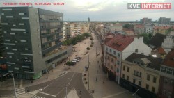 Třída Míru