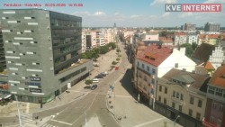 Třída Míru