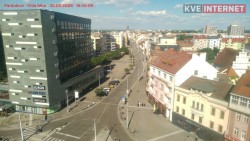 Třída Míru