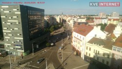 Třída Míru