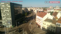 Třída Míru