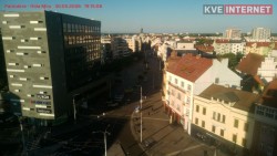 Třída Míru