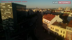 Třída Míru