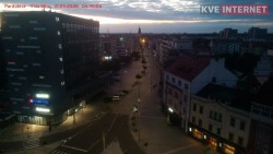 Třída Míru