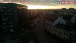 Třída Míru