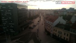 Třída Míru
