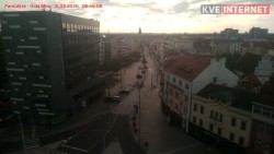 Třída Míru