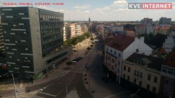 Třída Míru