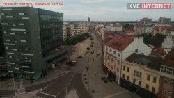 Třída Míru