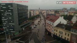 Třída Míru
