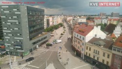 Třída Míru