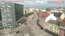 Třída Míru