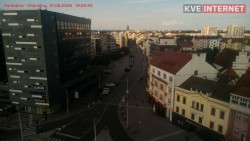 Třída Míru