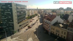 Třída Míru