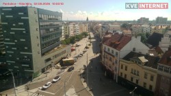 Třída Míru