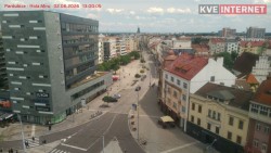 Třída Míru