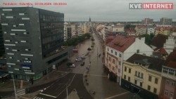 Třída Míru