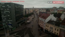 Třída Míru