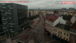 Třída Míru