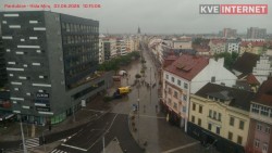 Třída Míru