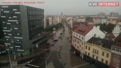 Třída Míru