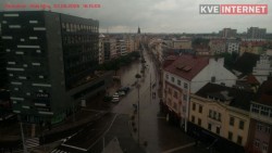 Třída Míru