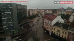 Třída Míru